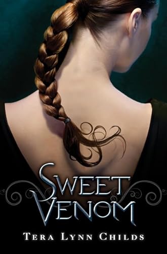 Stock image for Sweet Venom (Sweet Sixteen, 1) for sale by SecondSale