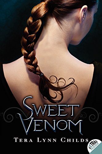 Stock image for Sweet Venom (Sweet Venom, 1) for sale by HPB-Movies