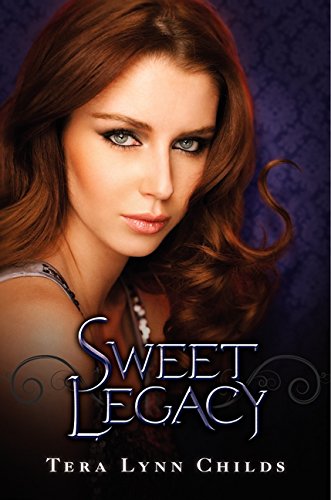 Imagen de archivo de Sweet Legacy a la venta por Better World Books