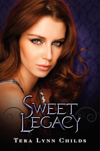 9780062001856: Sweet Legacy (Sweet Venom, 3)