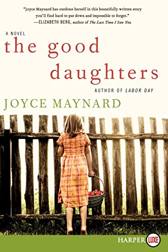 9780062002129: The Good Daughters: A Novel