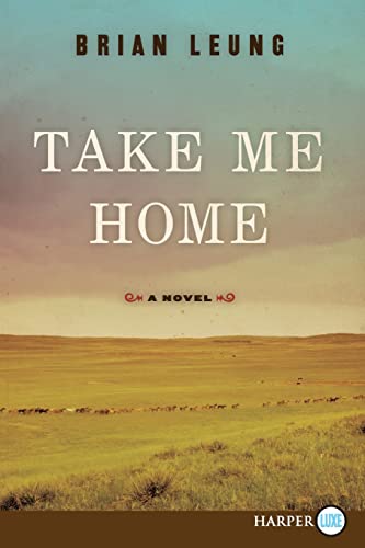 9780062002310: Take Me Home: A Novel