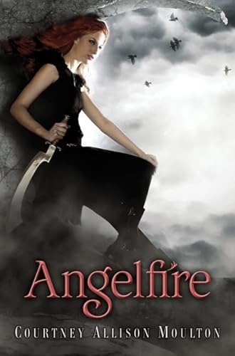 9780062002327: Angelfire