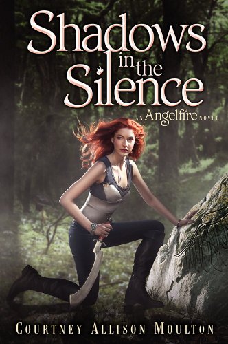 9780062002419: Shadows in the Silence: 3 (Angelfire, 3)