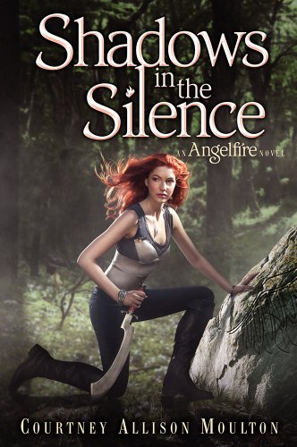 Stock image for Shadows in the Silence (Angelfire, 3) for sale by HPB-Diamond