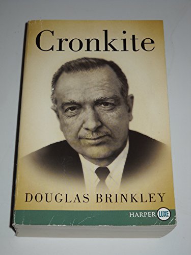 Stock image for Cronkite for sale by ThriftBooks-Dallas