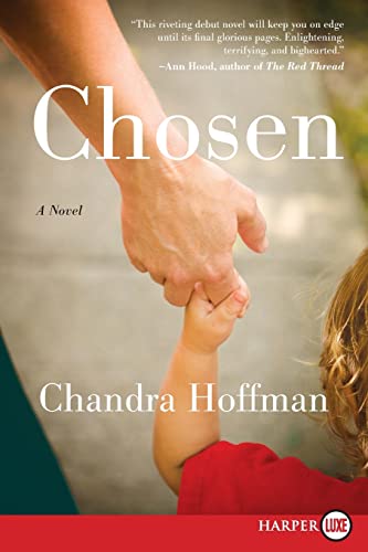 Stock image for Chosen for sale by ThriftBooks-Dallas