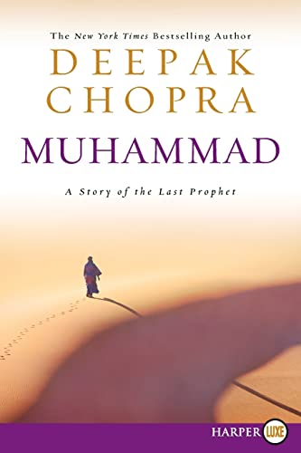 9780062002518: Muhammad LP: A Story of the Last Prophet