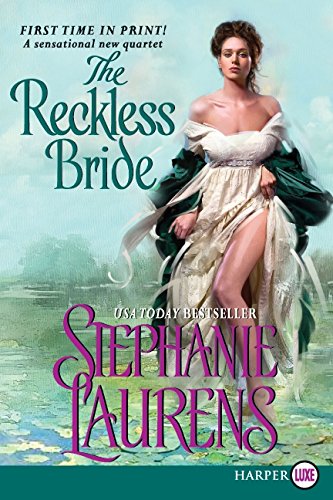 9780062002532: The Reckless Bride