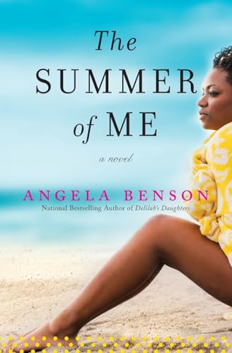 Beispielbild fr The Summer of Me : A Novel zum Verkauf von Better World Books: West