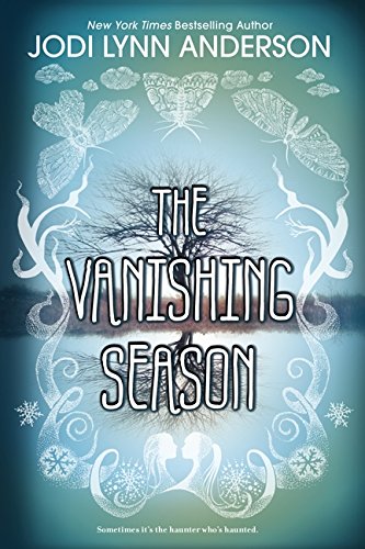 Imagen de archivo de The Vanishing Season a la venta por SecondSale