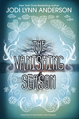 9780062003270: The Vanishing Season