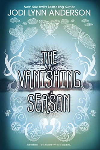 9780062003287: The Vanishing Season
