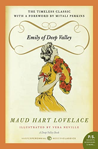 Beispielbild fr Emily of Deep Valley: A Deep Valley Book zum Verkauf von Blackwell's
