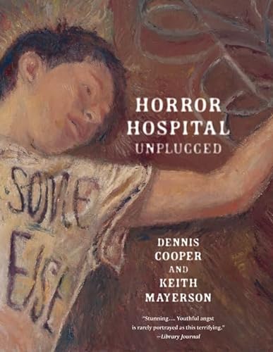 Imagen de archivo de Horror Hospital Unplugged a la venta por Goodwill Southern California