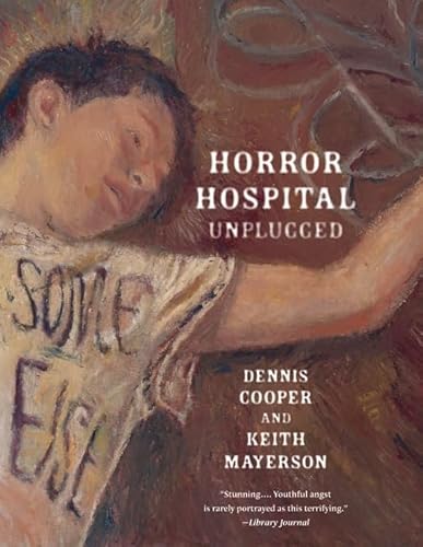 9780062004345: Horror Hospital Unplugged