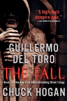 The Fall - Guillermo Del Toro