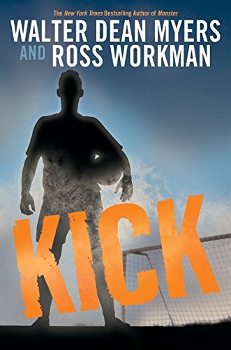 Stock image for Kick for sale by ZBK Books