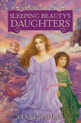 Beispielbild fr Sleeping Beauty's Daughters zum Verkauf von Better World Books