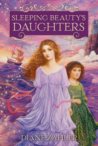 9780062004987: Sleeping Beauty's Daughters