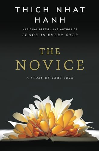 9780062005847: Novice, The: A Story of True Love