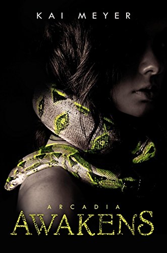 9780062006066: Arcadia Awakens (Arcadia, 1)