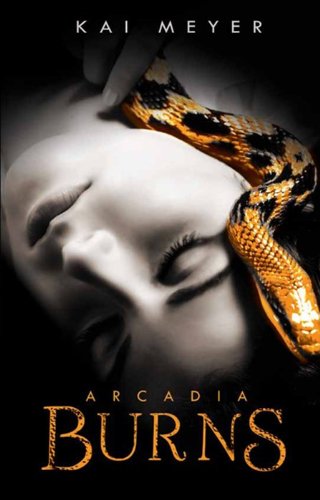 9780062006080: Arcadia Burns