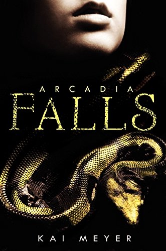 Stock image for Arcadia Falls for sale by Better World Books