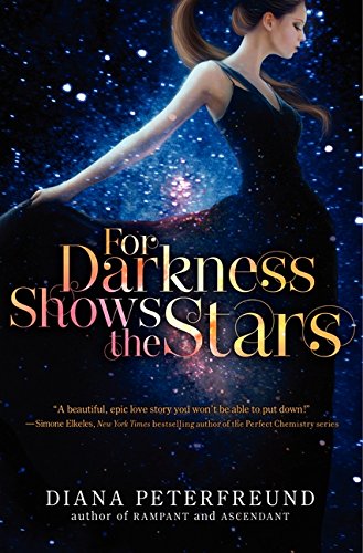 Stock image for For Darkness Shows the Stars for sale by SecondSale