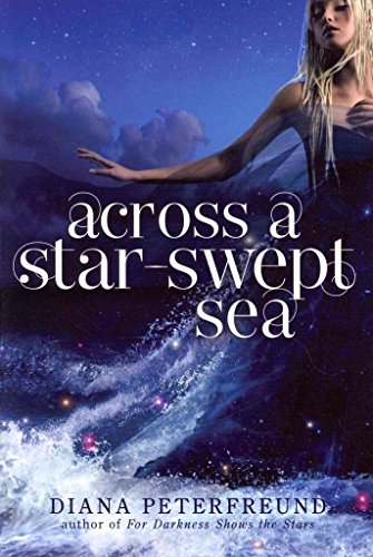 Beispielbild fr Across a Star-Swept Sea zum Verkauf von Better World Books