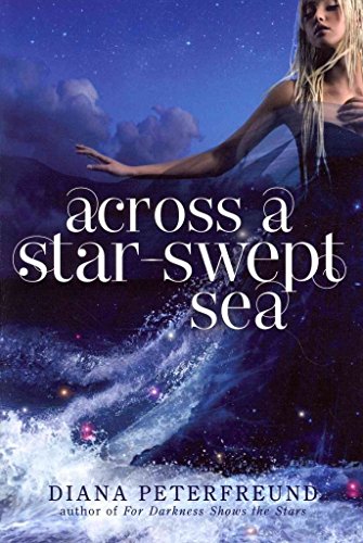Imagen de archivo de Across a Star-Swept Sea a la venta por Gulf Coast Books