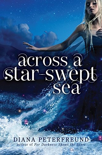 Stock image for Across a Star-Swept Sea for sale by ThriftBooks-Atlanta