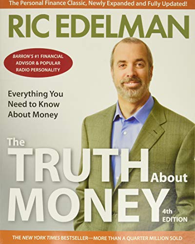 9780062006486: The Truth About Money 4th Edition