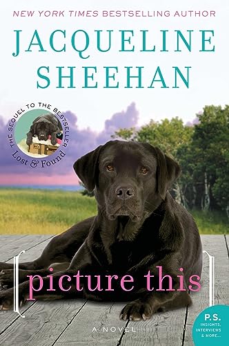 9780062008121: Picture This: A Novel: 2 (Peaks Island)