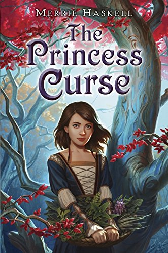 Stock image for The Princess Curse for sale by Your Online Bookstore