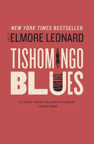 Stock image for Tishomingo Blues for sale by Blackwell's
