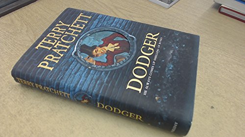 Stock image for Dodger for sale by Bayside Books