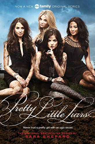 Beispielbild fr Pretty Little Liars TV Tie-In Edition zum Verkauf von Blackwell's