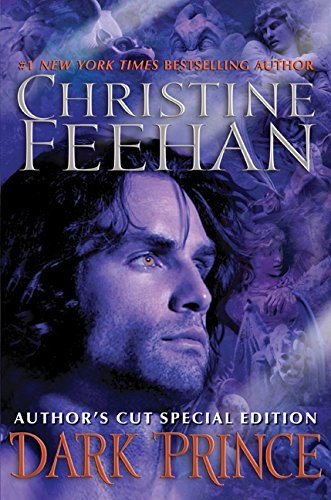 Dark Prince (9780062009623) by Feehan, Christine