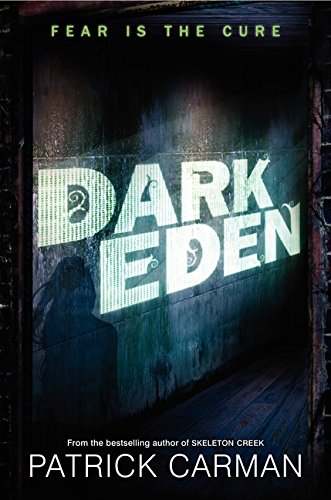 9780062009708: Dark Eden (Dark Eden, 1)