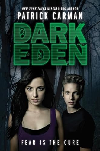 Imagen de archivo de Dark Eden a la venta por The Book Garden