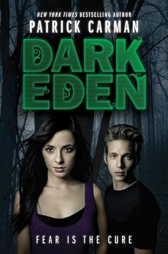 9780062009715: Dark Eden: 1