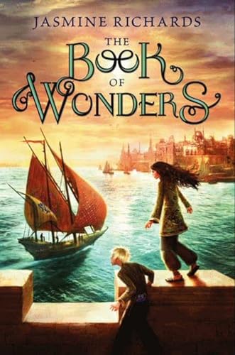 Stock image for The Book of Wonders for sale by Better World Books