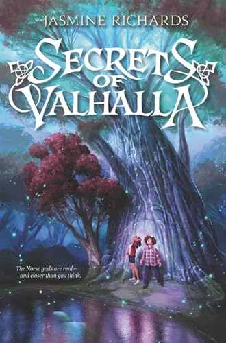 Stock image for Secrets of Valhalla for sale by Better World Books