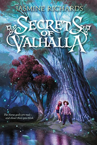 Beispielbild fr Secrets of Valhalla zum Verkauf von Better World Books