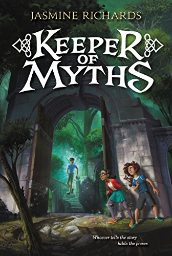 Beispielbild fr Keeper of Myths: 2 (Secrets of Valhalla) zum Verkauf von WorldofBooks