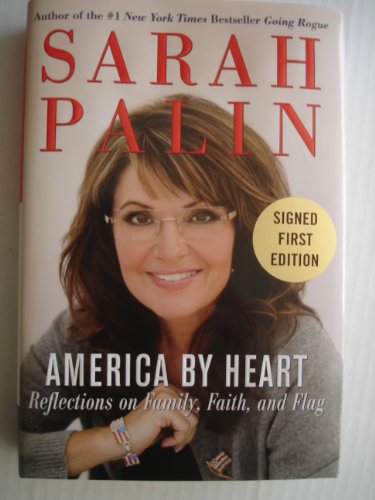 9780062010964: America by Heart: Reflections on Family, Faith, and Flag