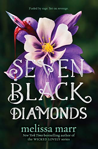 9780062011183: Seven Black Diamonds