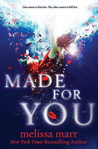 9780062011206: Made for You