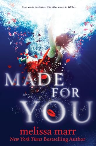 9780062011206: Made for You